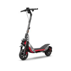 Segway ZT3 Pro eKickScooter (Black) - SEG ZT3PRO