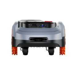 Navimow i215 LiDAR i2 LiDAR Robotic Lawn Mower Cuts up to .37 Acre - SEG I215 LIDAR