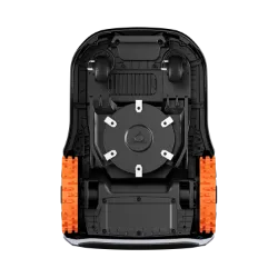 Navimow i215 LiDAR i2 LiDAR Robotic Lawn Mower Cuts up to .37 Acre - SEG I215 LIDAR