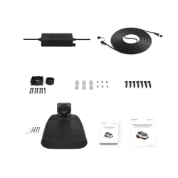 Navimow i215 LiDAR i2 LiDAR Robotic Lawn Mower Cuts up to .37 Acre - SEG I215 LIDAR