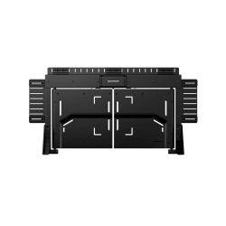 Navimow i1A11N MowGate for H2, i1, i2 LiDAR, X3, X4, and Terranox Models - SEG I1A11N