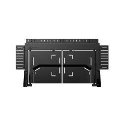 Navimow i1A11N MowGate for H2, i1, i2 LiDAR, X3, X4, and Terranox Models - SEG I1A11N