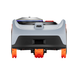 Navimow i206 AWD i2 AWD Robotic Lawn Mower Cuts up to .15 Acre - SEG I206 AWD