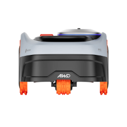 Navimow i206 AWD i2 AWD Robotic Lawn Mower Cuts up to .15 Acre - SEG I206 AWD