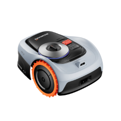 Navimow i206 AWD i2 AWD Robotic Lawn Mower Cuts up to .15 Acre - SEG I206 AWD