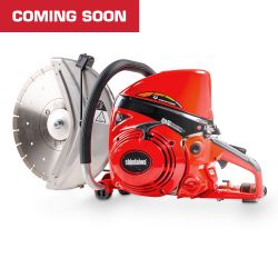 Shindaiwa EC741S-14 73.5cc Cut-Off Saw w/ 14" Blade 