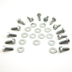 Sno-Way 96104669 12 Tooth #40 Sprocket with 1" Bore 