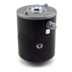 Sno-Way 96106802 93mm 12V DC Motor 