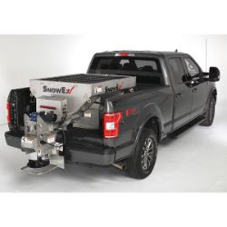SnowEx 12140-1 Auger Driven S070A .7 Cubic Yard - TRY 12140-1