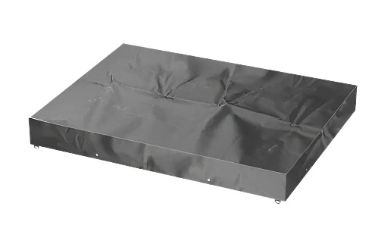 SnowEx 30066 .7 Cubic Yard Tarp Kit 