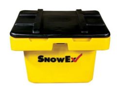 SnowEx 74047 6.0 Cubic Foot Heavy-Duty Storage Box - TRY 74047
