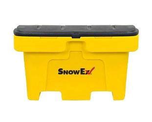 SnowEx 74049 12.0 Cubic Foot Heavy-Duty Storage Box 