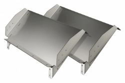 SnowEx 81119 70" Spill Guard 