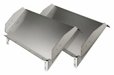SnowEx 81120 50" Spill Guard 