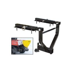 SnowEx DRM-175-1 Drop Utility Mount fits SP-125, SP-225, SP-325 & SP-575 