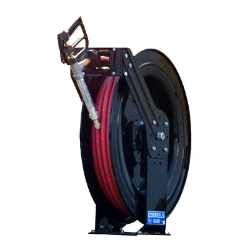 SnowEx HRK-020-1 100 Retractable Hose Reel Kit for VSS-2000/VSS-3000 