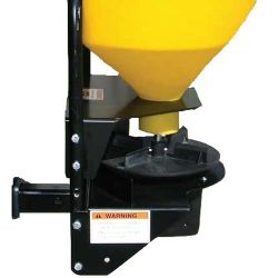 SnowEx LDM-175 2" Light-Duty Receiver Hitch Mount 