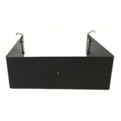 SnowEx PDK-020 Sidewalk Deflector Kit for SP-65 