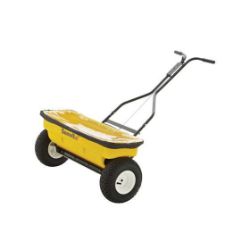 SnowEx SD-95 160lb Capacity Drop Spreader - TRY SD-95