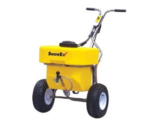 SnowEx SL-80SS Hand Wand Push Sprayer Stainless Steel Frame 