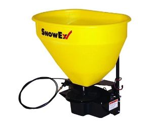 SnowEx SP-125-1 3.0 cu. Ft. Accuspread Spreader 