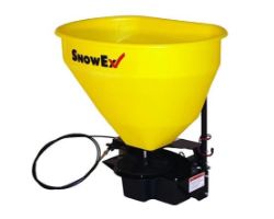 SnowEx SP-125-1 3.0 cu. Ft. Accuspread Spreader - TRY SP-125-1