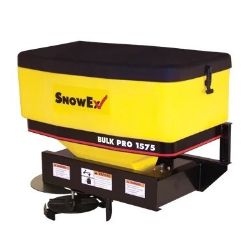 SnowEx SP-1575-1 5 Cubic Foot Bulk Pro Tailgate Spreader 