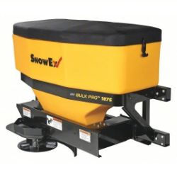 SnowEx SP-1875-1 9.0 Cubic Foot Bulk Pro Tailgate Spreader (Requires Mount) 