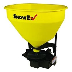 SnowEx SP-225-1 3.0 Cubic Foot Utility Tailgate Spreader 