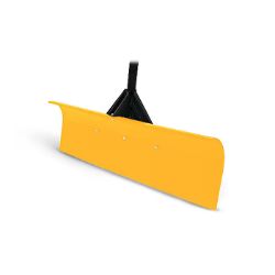 SnowEx SP-30 30" SnowEx Pusher Shovel - TRY SP-30