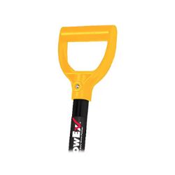 SnowEx SP-30 30" SnowEx Pusher Shovel - TRY SP-30