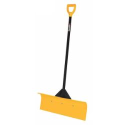 SnowEx SP-30 30" SnowEx Pusher Shovel 