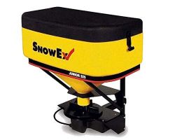 SnowEx SP-325 3.25 Cubic Foot Junior Pro Tailgate Spreader - TRY SP-325