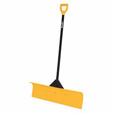 SnowEx SP-36 36" SnowEx Pusher Shovel - TRY SP-36