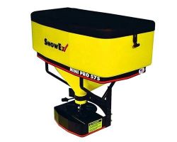 SnowEx SP-575X-1 5.75 Cubic Foot Mini Pro Tailgate Spreader 