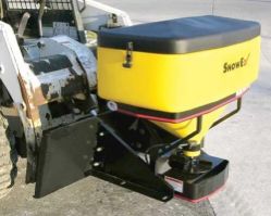 SnowEx SSH-175-1 Skid Steer Mount for SP-575X - TRY SSH-175-1