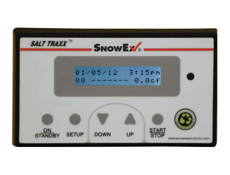 SnowEx STX-500 Salt-Traxx for Gen 1 V-Maxx Spreaders 