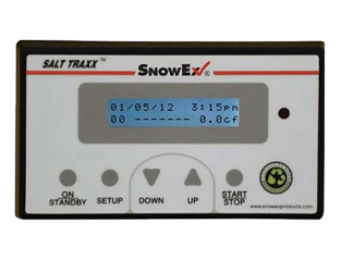 SnowEx STX-550 Salt-Traxx for Super-Maxx Gen 1 (Except Hydraulic) 