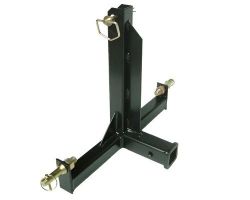 SnowEx TPM-175-1 Three Point Hitch Mount for SR-210, SP-100, SP-125, SP-225, SP-325 & SP-575X - TRY TPM-175-1