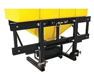 SnowEx TPM-275 Three Point Hitch Mount for SP-1075X & SP-1875 