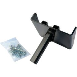 SnowEx TPR-020-1 2" Receiver Hitch for SD-600 - TRY TPR-020-1