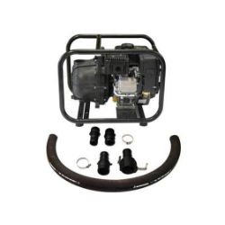 SnowEx TPS-200 Gas Engine Transfer Pump - TRY TPS-200