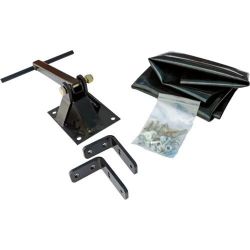 SnowEx UBM-175-1 Utility Vehicle Bed Mount 