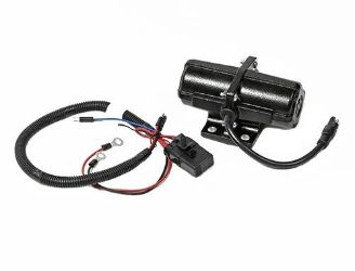 SnowEx VBR-080 Vibrator Kit w/ Wiring Harness for SP-575X / SP-1075X 