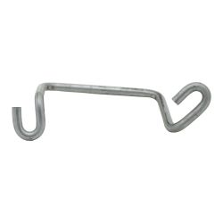 Toro 116-0860 Rear Belt Guide - TOR 116-0860