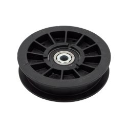 Toro 116-2456 Flat Idler Pulley 