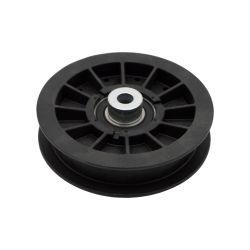 Toro 116-2456 Flat Idler Pulley - TOR 116-2456