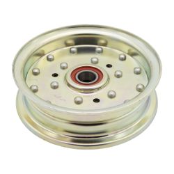 Toro 116-4669 Flat Idler Pulley 