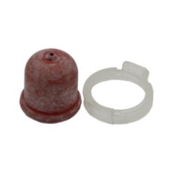 Toro 119-1911 Primer Bulb & Base Kit 