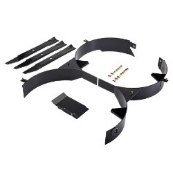 Toro 148-1280 54" Recycler Kit - TOR 148-1280